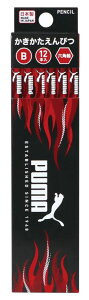 �N�c�� PUMA Stationery �����������M(B)������ kutsuwa PM551