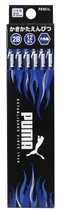 �N�c�� PUMA Stationery �����������M(2B)������ kutsuwa PM552