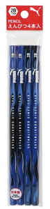 �N�c�� PUMA Stationery ���M 2B�i4�{���j kutsuwa PM555
