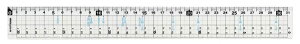 �N�c�� �T�C�Y�J�b�^�[��K(31cm) KB037 kutsuwa