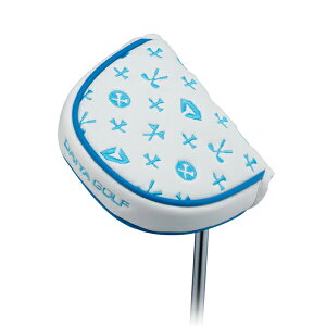 �_�C�� �_�C���p�^�[�J�o�[�}���b�g�i�z���C�g�j PC-5002-10 DAIYA GOLF