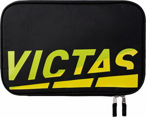 ���B�N�^�X �v���C���S ���P�b�g�P�[�XII�i���C���O���[���j TSP-672601-4200 VICTAS �싅