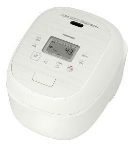 ���� �^��IH�W���[���ъ�i5.5�������j�@�~���L�[�z���C�g RC-10RXB(W) TOSHIBA �������� ���ъ�@���Ł@5.5�� [RC10RXBW]