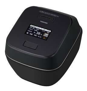 ���� �^�󈳗�IH�W���[���ъ�i5.5�������j�@�O�����u���b�N RC-10ZWA(K) TOSHIBA�@�������� ���ъ�@���Ł@5.5�� [RC10ZWAK]