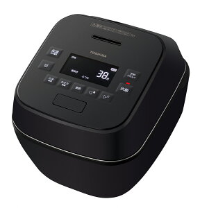 ���� �^�󈳗�IH�W���[���ъ�i5.5�������j�@�O�����u���b�N RC-10SGA(K) TOSHIBA�@�������� ���ъ�@���Ł@5.5�� [RC10SGAK]