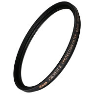 ニコン ARCREST II PROTECTION FILTER 62mm AR2PF62 Nikon アルクレスト2