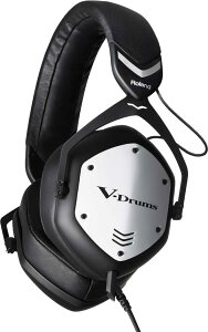 ���[�����h �d�q�h�������t�p�w�b�h�z�� VMH-D1 Roland�@V-Drums Headphones
