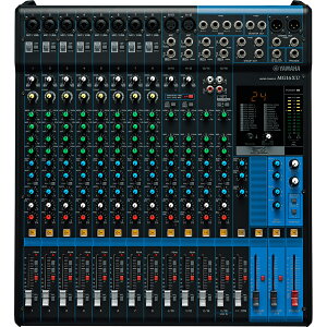 }n 16`l~LVOR\[ MG16XU YAMAHA MGV[Y