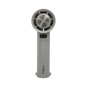 �G���X �g�ѐ�@�i�O���[�j IF-FZ26GY ELAiCE iFan Freeze�@ �A�C�t�@�� �t���[�Y 3 [IFFZ26GY]