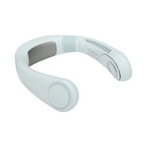 �G���X �g�ѐ�@�i�X�J�C�j IF-COIC26SKY ELAiCE iFan Collar Ice 2�i�A�C�t�@�� �J���[ �A�C�X 2�j [IFCOIC26SKY]