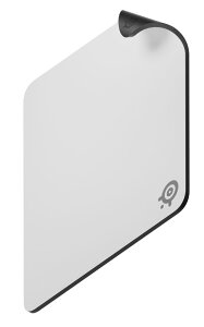 SteelSeries�i�X�e�B�[���V���[�Y�j �Q�[�~���O�}�E�X�p�b�h QcK Heavy Large�iWhite�j 67503