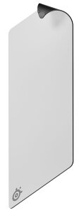 SteelSeries�i�X�e�B�[���V���[�Y�j �Q�[�~���O�}�E�X�p�b�h QcK Heavy XXL�iWhite�j 67504