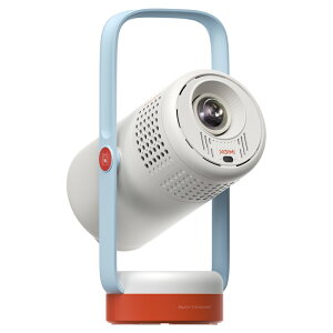 XGIMI�b�G�N�X�W�~�[ �|�[�^�u���v���W�F�N�^�[�m�t��HD /250IOS���[�����iLED�����j /Google TV�nSoda Blue�i�\�[�_�u���[�j WM03H-2 XGIMI Nova�i�G�N�X�W�~�[�m���@�j