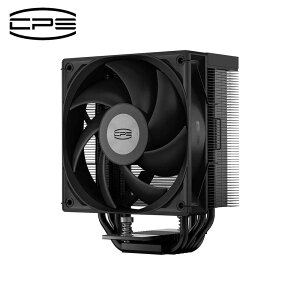 CPS�b�V�[�s�[�G�X 120mm�T�C�h�t���[�N�[���[ �i�u���b�N�j RT500TC-BK
