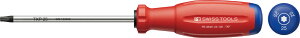 PB�X�C�X�c�[���Y �X�C�X�O���b�vEVO �g���N�X�v���X�h���C�o�[ �T�C�YT25 �S��235mm PB-38401.25-120