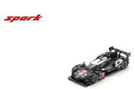 スパーク 1/64 Toyota GR010 - Hybrid No.8 TOYOTA GAZOO RACING JPN Le Mans 24H 2025【64S117】 ミニカー