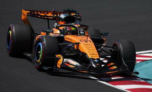 �X�p�[�N 1/43 McLaren Mastercard F1 Team MCL40 No.81 2nd Japanese GP 2026�yS9379�z �~�j�J�[