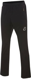 andro�i�A���h���j ANDRO SALIVAN TRACKPANTS�i�u���b�N�E�T�C�Y�FXS�j AND-342106-XS �싅