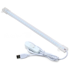 [gA[ 30 USB LED o[Cg NAJo[^CviFj RL-BAR30D