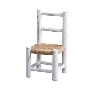 Habiter(�A�r�e) �X�^���h ���I�� �`�F�A(�z���C�g) EC-202-WH [EC202WH]