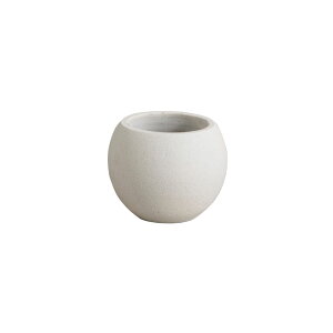 Habiter(�A�r�e) �A�ؔ� ���m�N���[�� �|�[���|�b�g S(�z���C�g) GOA-907-WH
