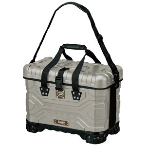 �v���b�N�X �R���e�i�M�A�n�[�h�^�b�N���o�b�O 25L(�V�����p���S�[���h) PX15425CG PROX �t�B�b�V���O�o�b�O