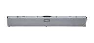 プロックス コンテナギアロングアタッシュロッドケース 155cm PX6902155 PROX アルミロッドケース