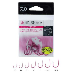 �_�C�� �g�� �t�b�N KP LS-3L(�`�k�x�^)6�{ �R�E�K�t�b�NKP LS-3L DAIWA �^�C���o�t�b�N