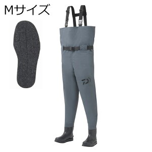�_�C�� PW-4208 �p���[�E�F�[�_�[ M�T�C�Y25.0�`25.5cm �t�F���g�\�[��(�O���[) PW-4208M�T�C�Y DAIWA �`�F�X�g�n�C�E�F�[�_�[