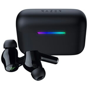Razer �y�������K�i�z���S���C�����X �Q�[�~���O�C���z�� Hammerhead V3 X HyperSpeed RZ12-05620100-R3A1