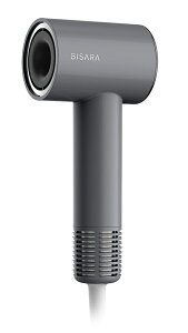 �N���b�Y �}�C�i�X�C�I���w�A�h���C���[(�O���[) BSR005GY quad' BLDC�C�I���h���C���[ BISARAmini [BSR005GY]