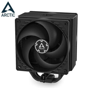 ARCTIC�b�A�[�N�e�B�b�N 120mm �T�C�h�t���[�^ CPU�N�[���[�i�u���b�N�j 120mm�T�C�h�t���[�N�[���[ �u���b�N ACFRE00123A