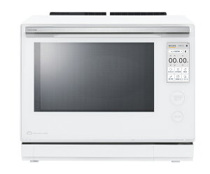 ���� �X�`�[���I�[�u�������W�@30L�@���i�z���C�g ER-D7000C(W) TOSHIBA�@�ߔM�����C�I�[�u�������W�@�Ηq�h�[�� �d�q�����W�@���� [ERD7000CW]