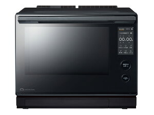 ���� �X�`�[���I�[�u�������W�@30L�@�u���b�N ER-D7000C(K) TOSHIBA�@�ߔM�����C�I�[�u�������W�@�Ηq�h�[�� �d�q�����W�@���� [ERD7000CK]