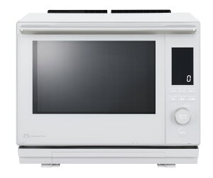 ���� �X�`�[���I�[�u�������W�@30L�@���i�z���C�g ER-D5000C(W) TOSHIBA�@�ߔM�����C�I�[�u�������W�@�Ηq�h�[�� �d�q�����W�@���� [ERD5000CW]
