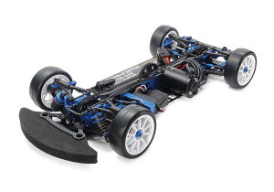 �^�~�� 1/10 �d��RC�J�[�g���L�b�g TRF�V���[�Y No.291 TRF421X �V���[�V�L�b�g�y42391�z ���W�R��