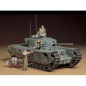 ^~ 1/35 CMX `[`Mk.VII y35210z vf