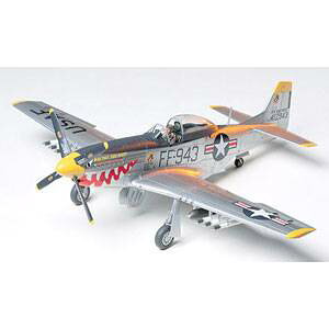 ^~ 1/48 m[XAJ F-51D }X^O iN푈dlj y61044z vf