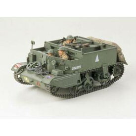 タミヤ 1/35 イギリス・ブレンガンキャリヤー (強行偵察）【35249】 プラモデル