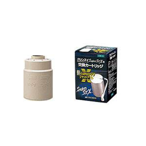 NXC 򐅊pJ[gbW@u^ 1L@tbf@PFOS/PFOAΉ SSC8800 Cleansui SupreSTX [SSC8800]