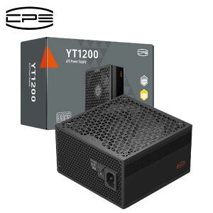 CPS�b�V�[�s�[�G�X Cybenetics Platinum LAMBDA STANDARD�{�{�擾 ATX3.1 PCI-E 5.1�Ή� 1200W �t���v���O�C���d�����j�b�g�i�u���b�N�j YT1200