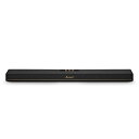 マーシャル サウンドバー HESTON-120 Marshall Heston 120 Black