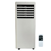 楽天市場】広電 移動式クーラー2.5kw kep252rの通販