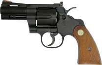 楽天市場】コルトパイソン 357マグナム ガスガンの通販
