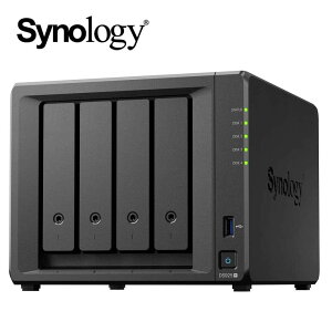 Synology�b�V�m���W�[ DiskStation DS925+ AMD RYZEN 1500B CPU���ڑ��@�\4�x�CNAS�T�[�o�[ DS925+