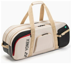 ���l�b�N�X �g�[�i�����g�o�b�O�i�x�[�W���j YO-BAG2621W-147 YONEX