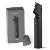 パナソニック ボディートリマー【充電式】(ブラック) ER-GK8A-K Panasonic LAMDASH BODY TRIMMER スタン…