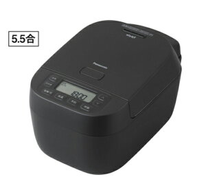 �p�i�\�j�b�N �ψ���IH�W���[���ъ�i5.5�������j�@�u���b�N SR-N310E-K Panasoni�@�ψ��͂��ǂ萆�� ���ъ�@5.5�� [SRN310EK]