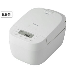 �p�i�\�j�b�N �ψ���IH�W���[���ъ�i5.5�������j�@�z���C�g SR-N310E-W Panasoni�@�ψ��͂��ǂ萆�� ���ъ�@5.5�� [SRN310EW]