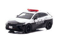 RAI’S 1/43 トヨタ クラウン スポーツ RS (AZSH37) 2025 愛知県警察総務部広報課広報車両【H7432501】 …